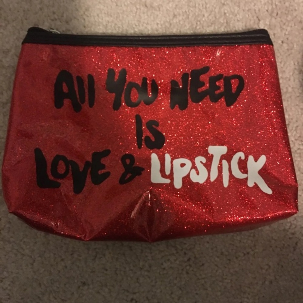 Make Up Bag